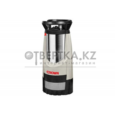 Погружной насос CROWN CT35047