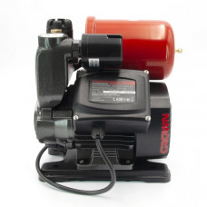 Автоматическая насосная станция CROWN CT35116 в Актобе Автоматическая насосная станция CROWN CT35116 в Актобе