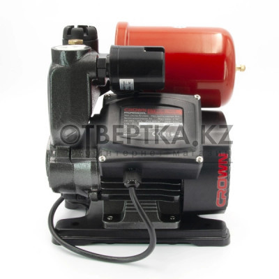 Автоматическая насосная станция CROWN CT35116