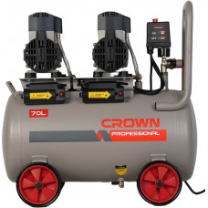 Компрессор безмасляный CROWN CT36152 Компрессор безмасляный CROWN CT36152