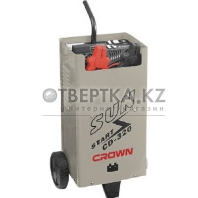 Пуско-зарядное устройство CROWN CT 37008 CT37008