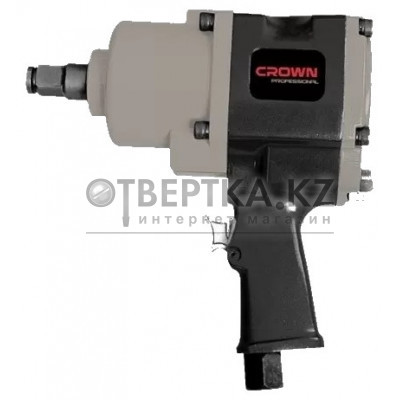 Гайковерт пневматический CROWN CT38082