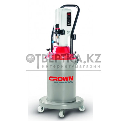 Маслонагнетатель Crown CT38097