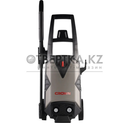 Мойка высокого давления CROWN CT42021