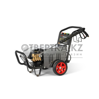 Мойка высокого давления CROWN CT42074