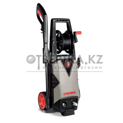 Мойка высокого давления CROWN CT42084
