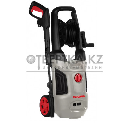 Очиститель высокого давления CROWN CT42085