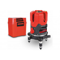 Лазерный нивелир CROWN CT44024 Лазерный нивелир CROWN CT44024