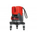 Лазерный нивелир CROWN CT44024