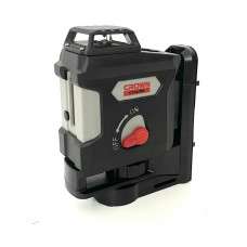 Нивелир лазерный CROWN CT44059 Нивелир лазерный CROWN CT44059