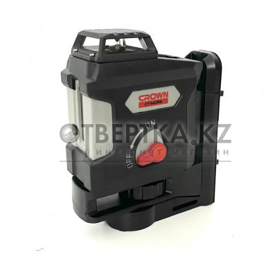 Нивелир лазерный CROWN CT44059
