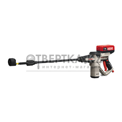 Мойка высокого давления CROWN CT63002HX-2