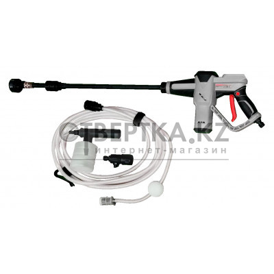 Мойка высокого давления CROWN CT63002HX-4