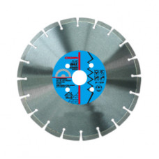 Алмазный сегментный диск Crown CTDDP0057 450x50 мм