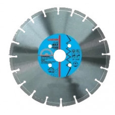 Диск отрезной алмазный CROWN CTDDP0058 Диск отрезной алмазный CROWN CTDDP0058