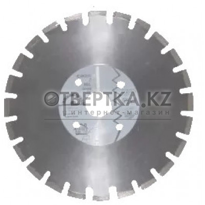 Диск алмазный CROWN CTDDP0173