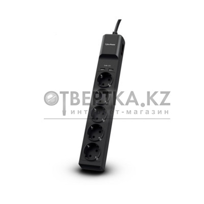 Сетевой Фильтр CyberPower B0520SUC0-DE