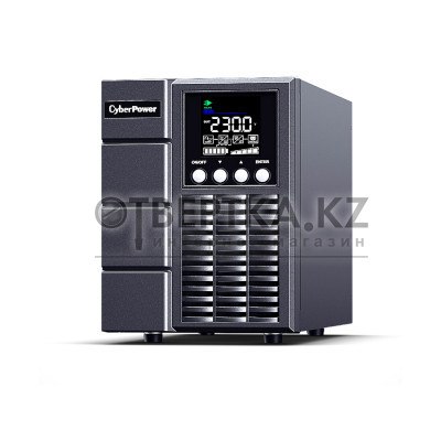 Источник бесперебойного питания CyberPower OLS1000EA