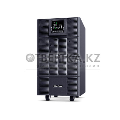 Источник бесперебойного питания CyberPower OLS10KE