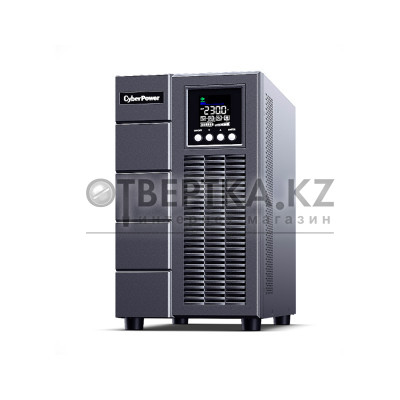 Источник бесперебойного питания CyberPower OLS3000EA