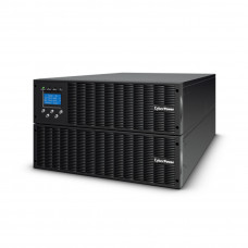 Источник бесперебойного питания CyberPower OLS6000ERT6U в Кокшетау