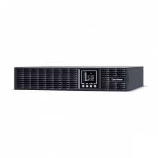 ИБП Line-Interactive CyberPower PLT3000ELCDRT2U в Астане