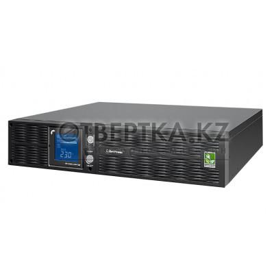 ИБП Line-Interactive CyberPower PR1500ELCDRT2U