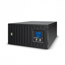 ИБП Line-Interactive CyberPower PR6000ELCDRTXL5U в Костанае