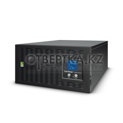 ИБП Line-Interactive CyberPower PR6000ELCDRTXL5U