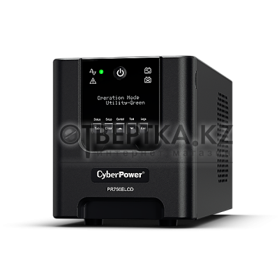 ИБП Line-Interactive CyberPower PR750ELCD