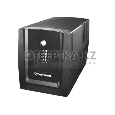 Источник бесперебойного питания CyberPower UT1500E