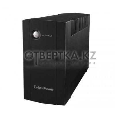 ИБП Line-Interactive CyberPower UT650E