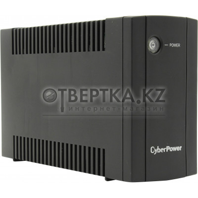 ИБП Line-Interactive CyberPower UTC650EI