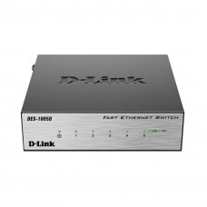 Коммутатор D-Link DES-1005D/O2B в Актобе