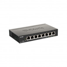 Коммутатор D-Link DGS-1100-08PV2/A3A в Атырау