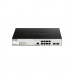 Коммутатор D-Link DGS-1210-10/ME/B2A