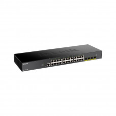Коммутатор D-Link DGS-1250-28X/A1A