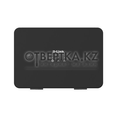 Маршрутизатор D-Link DIR-815/SRU/S1A