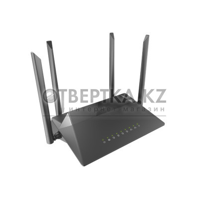 Маршрутизатор D-Link DIR-842/RU/R1B