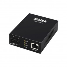 Медиаконвертер D-Link DMC-F02SC/B1A в Астане