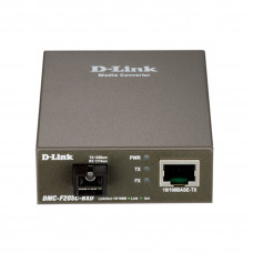 Медиаконвертер D-Link DMC-F20SC-BXD/A1A в Астане