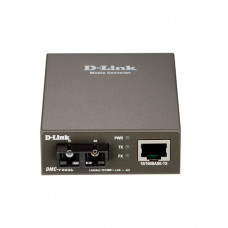 Медиаконвертер D-Link DMC-F60SC/E в Астане