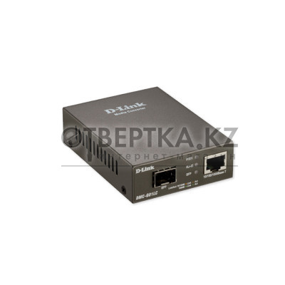 Медиаконвертер D-Link DMC-G01LC/A1A