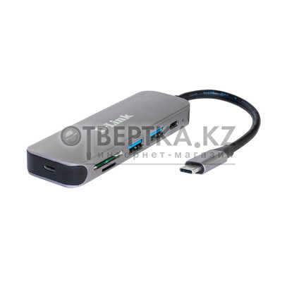 Сетевой адаптер D-Link DUB-2325/A1A