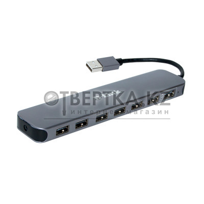 Сетевой адаптер D-Link DUB-H7/E1A
