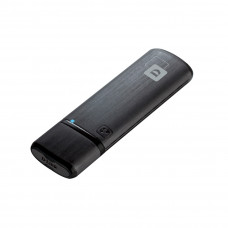 USB адаптер D-Link DWA-182/RU/E1A в Шымкенте