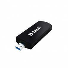 USB адаптер D-Link DWA-192/RU/B1A в Караганде