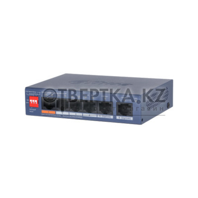 Коммутатор Dahua DH-CS4006-4ET2GT-60