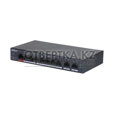 Коммутатор Dahua DH-CS4010-8ET2GT-110