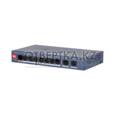 Коммутатор Dahua DH-CS4010-8GT-60